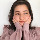 《PearL》スタイリング楽ラク♪スウィングミディアム