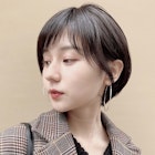 【NORA GINZA 佐々木】就活生にオススメ暗髪カラー**