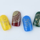 モチーフネイル150分12000円