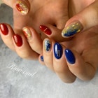 推しキャラカラー