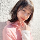 【GARDEN伊藤愛子】大人かわいいカジュアルミディ
