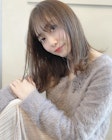 【CAMON.飛和】　アイスラテ・ふわミディ