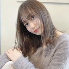 【CAMON.飛和】 アイスラテ・ふわミディ