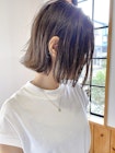 ◆担当：岩切祐樹◆外ハネボブ