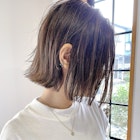 ◆担当:岩切祐樹◆外ハネボブ