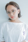 【Maison】大人女性の切りっぱなしボブ