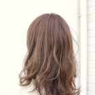 とろけるようなまろやか質感のベージュカラー