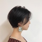 【似合わせショート職人による】大人女子 コンパクトショート