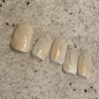 時短ニュアンス定額◇ケア付