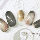 ☆ニュアンスTrendネイル♪