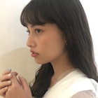 【GOOD DAY HAIR】《エフォートレスセミロング》下北沢