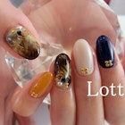 ニュアンスアート♪