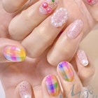 4、5月マンスリーデザイン♪