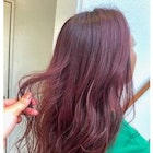 可愛いでしかないチェリーピンク☆