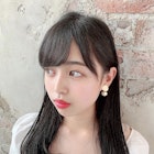 新宿【大沢 かおり】20代30代40代艶感のある黒髪ストレート