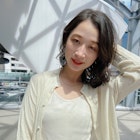 《joemi GOTO》黒髪 パーマ 暗髪 ボブ ロブ ミディアム