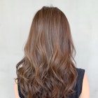 モカベージュ_ココアブラウンフリンジウェーブ_ba297132