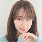 シアーベージュ