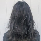 カーキアッシュ_ココアブラウンフリンジウェーブ_ba280132