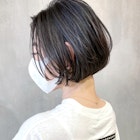 ブルージュハイライトミニボブ_セシルカット_ba300932