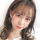 デザインカラーローライトストレートパーマ・縮毛矯正