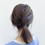 スポーツにぴったりな髪型はこれ 女子必見 崩れずこなれるヘアスタイル アレンジ ホットペッパービューティーマガジン スポーツにぴったりな髪型はこれ 女子必見 崩れずこなれるヘアスタイル アレンジ ホットペッパービューティーマガジン
