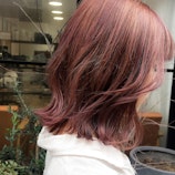 ピンクブラウンの解説書 ブリーチの有無から明るめ暗めまでカラーサンプルを一挙見せ ホットペッパービューティーマガジン ピンクブラウンの解説書 ブリーチの有無から明るめ暗めまでカラーサンプルを一挙見せ ホットペッパービューティーマガジン