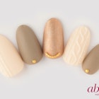 ニットネイル ¥11000