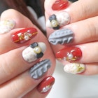 ★ヒョウ柄×ニット★