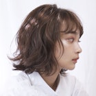 クラシカルボブ