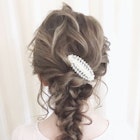 カジュアル編み下ろし