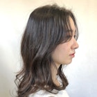 【ROOMOO】ロングレイヤー×フェミニンパーマ