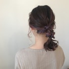 くるりんぱアレンジ