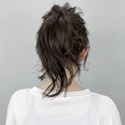 アレンジポニー_セシルカットココアブラウン_87723