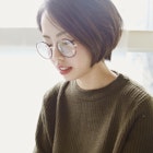 アゴラインショート