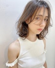 ひし形ウルフレイヤー【ランダムウェーブ】