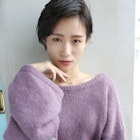 天神【BIRTH】ミニショート×暗髪 2