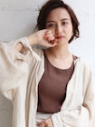 【MARKET】こなれカジュアルボブ