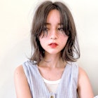 『 カット + メラニンブレイクカラー 』SC☆4suburbia