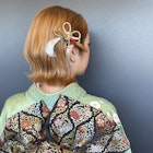 ヘアセット