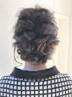 ☆chou chou☆大人可愛いヘアアレンジ♪