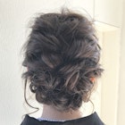 ☆chou chou☆大人可愛いヘアアレンジ♪