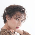 【ショートヘアでも出来る】簡単編み込みアレンジ