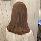 ミルクルミエベージュ