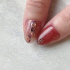 Cコース (押し花別途)