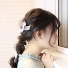 〈avant〉ダウンロープ編み