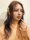【KON】今っぽウェーブヘア☆