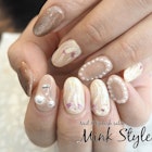 パールマグネット