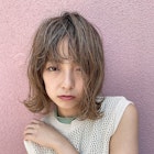 『 アッシュベージュ 』 ECOO