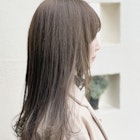 【BEER 山崎雄太朗】ブリーチなし!!限界ハイトーンベージュ